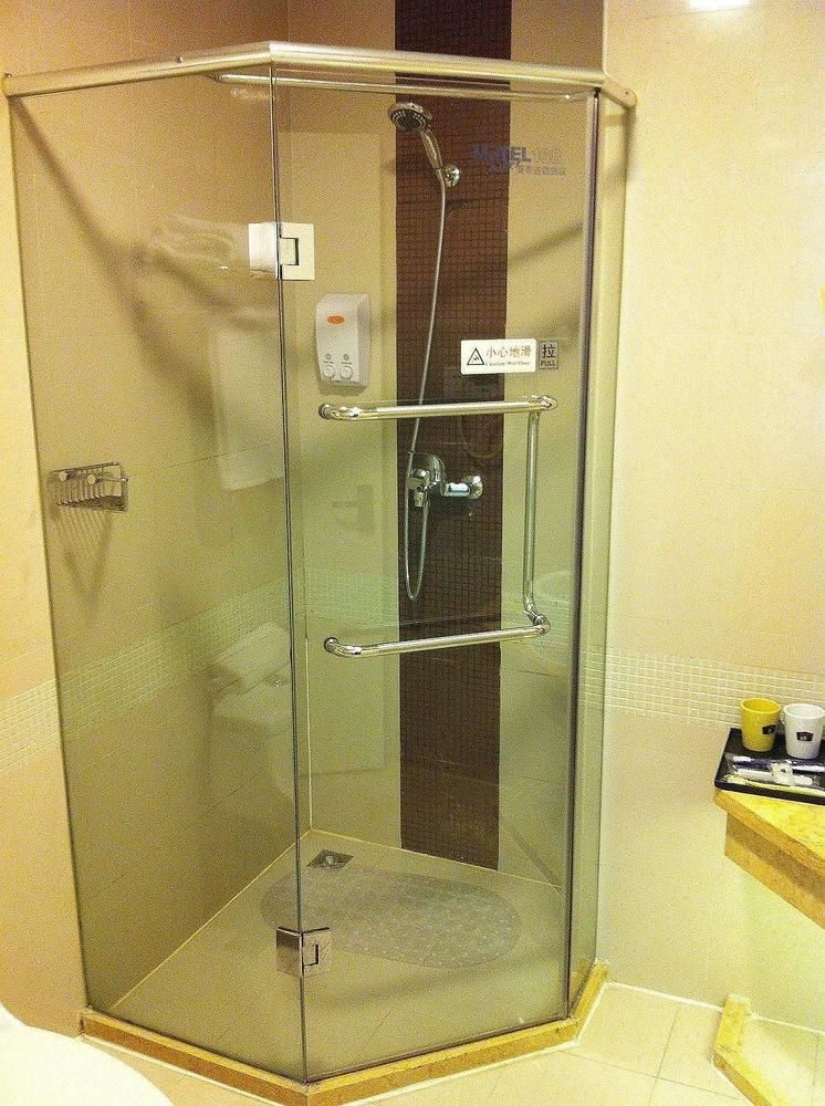 Home Inn Hotel Guiyang Fushui Middle Road المظهر الخارجي الصورة
