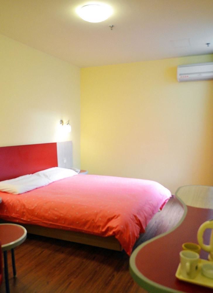 Home Inn Hotel Guiyang Fushui Middle Road المظهر الخارجي الصورة